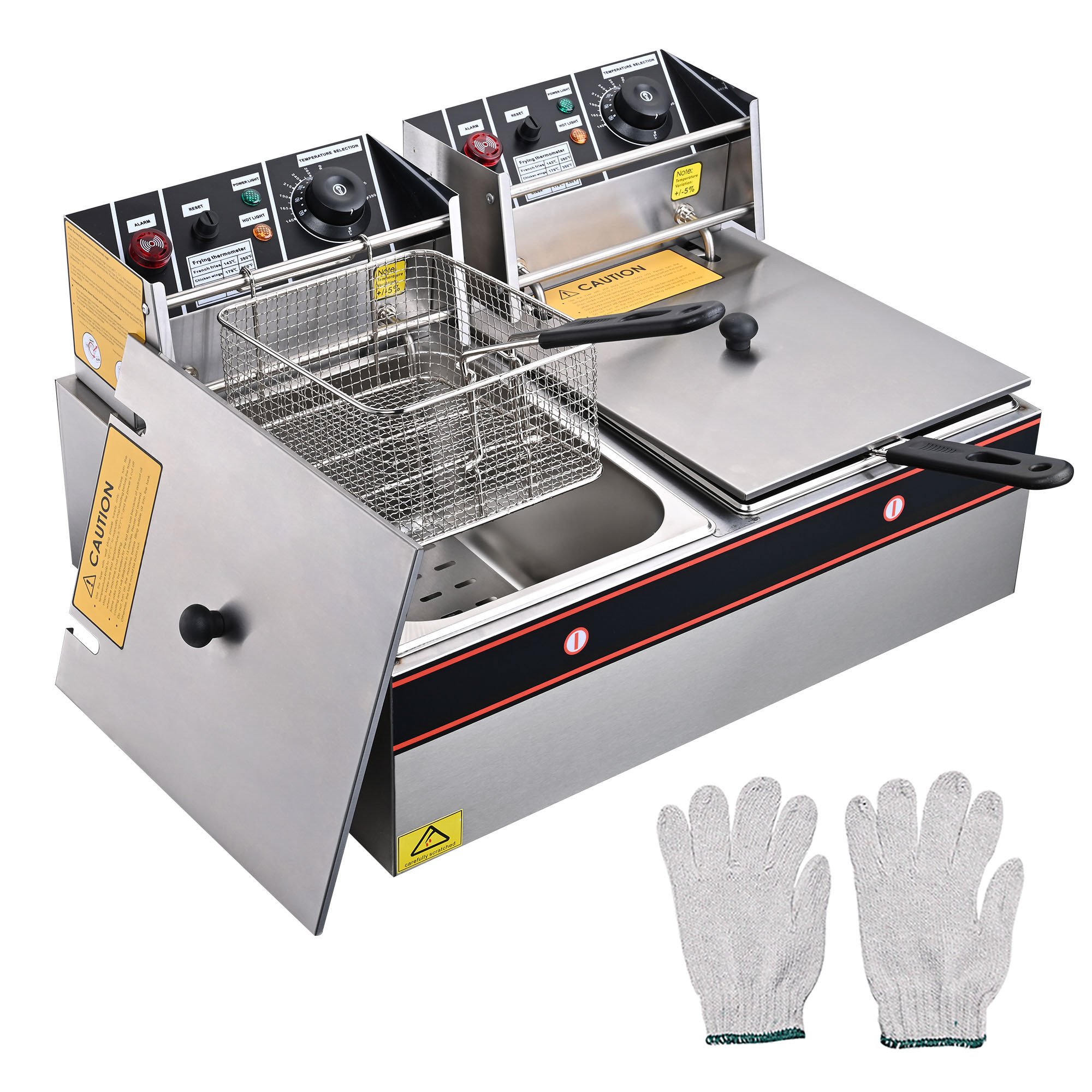 Fryer Machine - As pic Fryer Machine - As pic