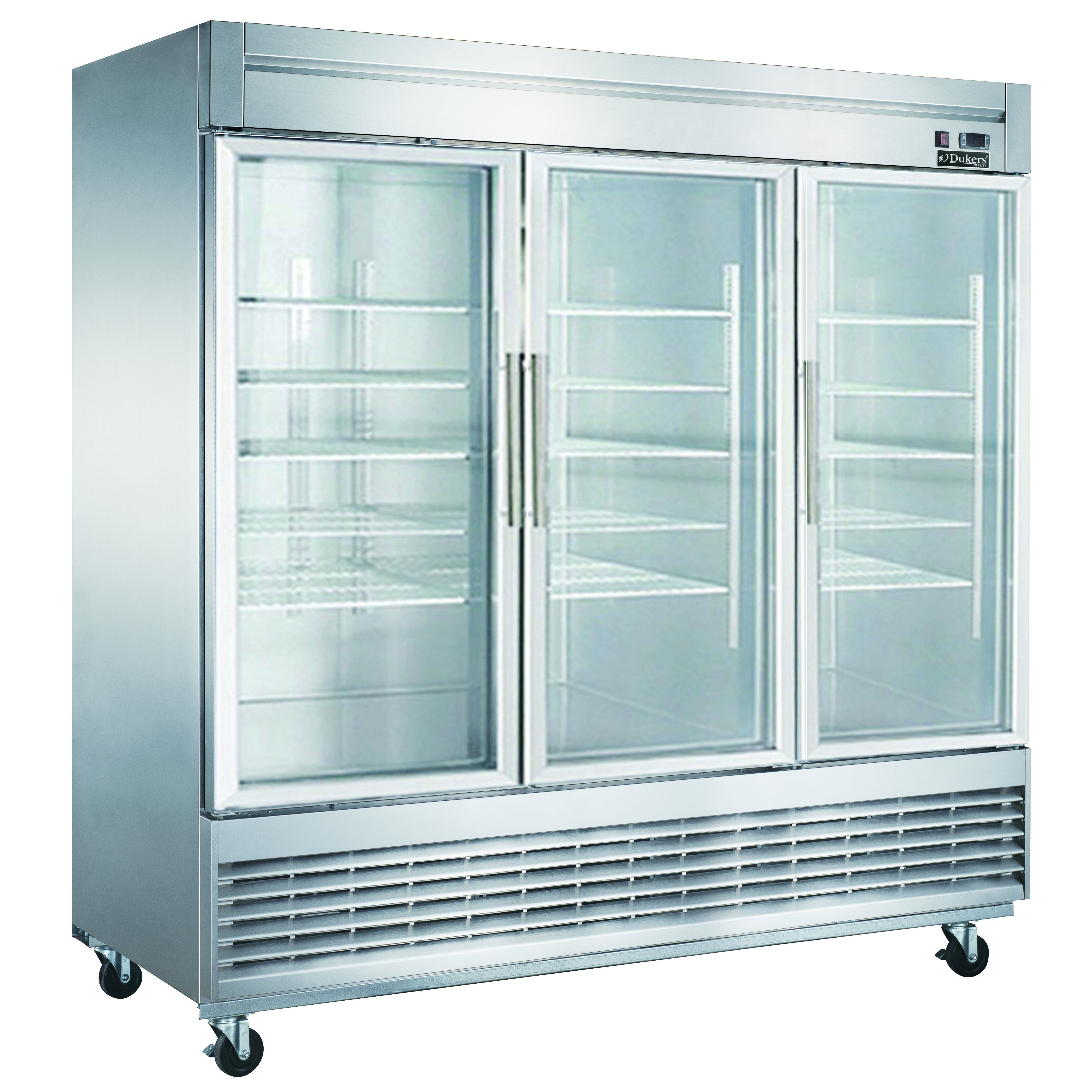D83R-GS3 Commercial Upright Reach-in Refrigerator made by stainless steel D83R-GS3 Commercial Upright Reach-in Refrigerator made by stainless steel